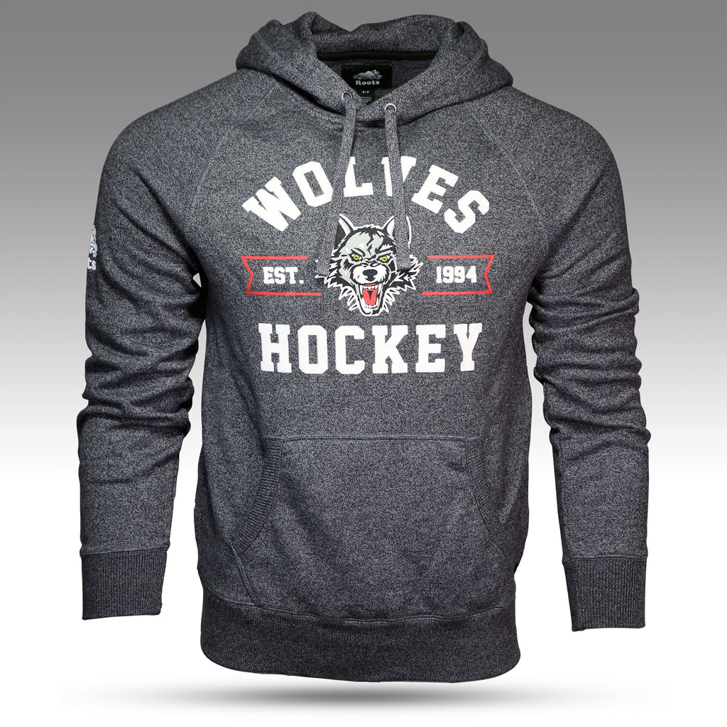 Roots Kanga Hoodie - Main Image