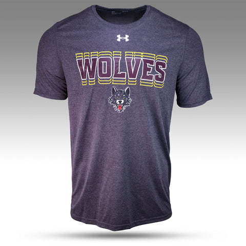 Chicago Wolves Store