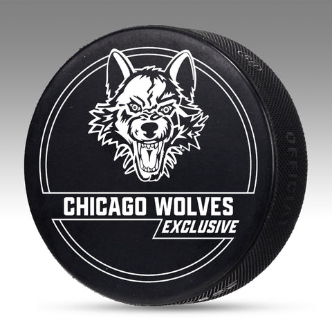 Chicago Wolves Store