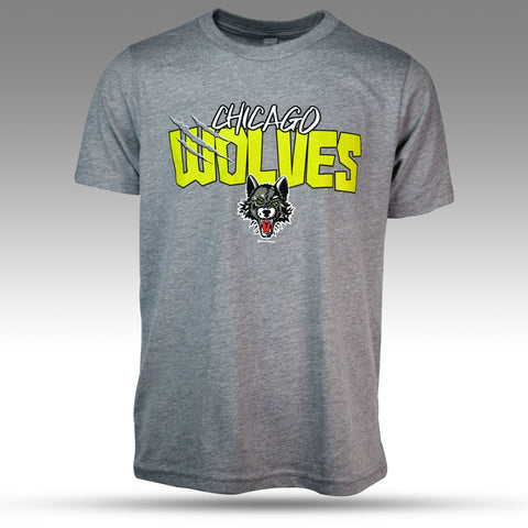 Boys – Chicago Wolves Store