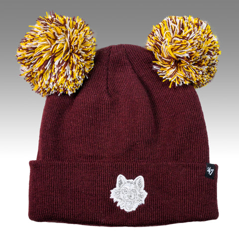 '47 Youth Pep Squad Knit Hat