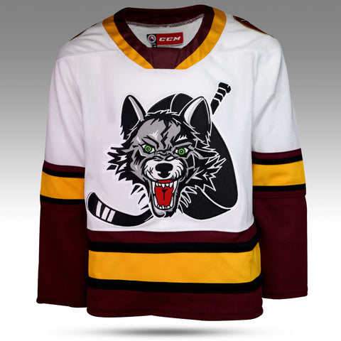 Chicago Wolves Store