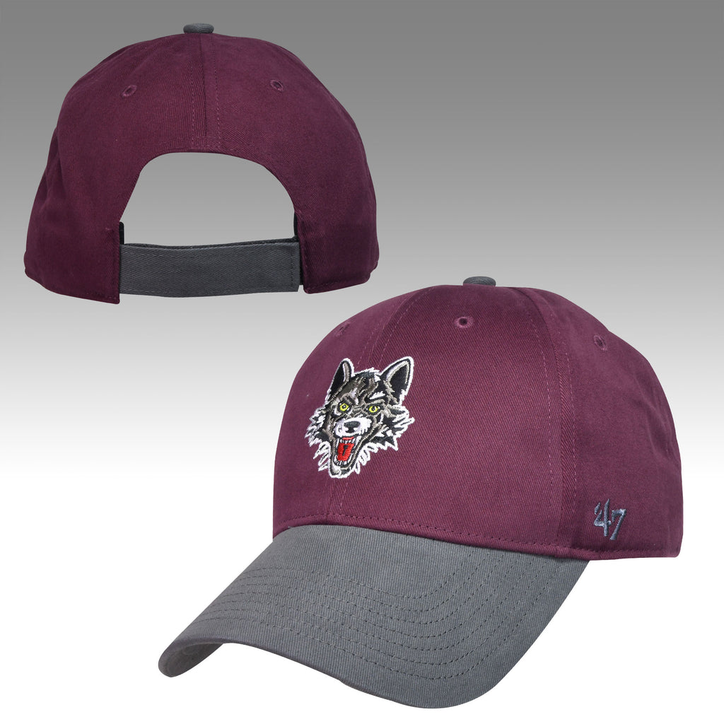 Adidas Arizona Coyotes Ladies Trucker Hat